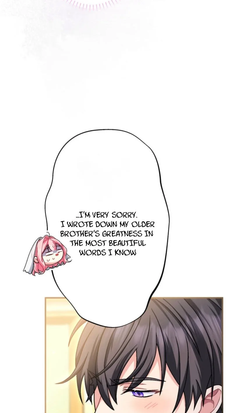 Oshi no Ichizu Sugiru Shuuchaku o, Watashi wa Mada Shiranai Chapter 69 page 53