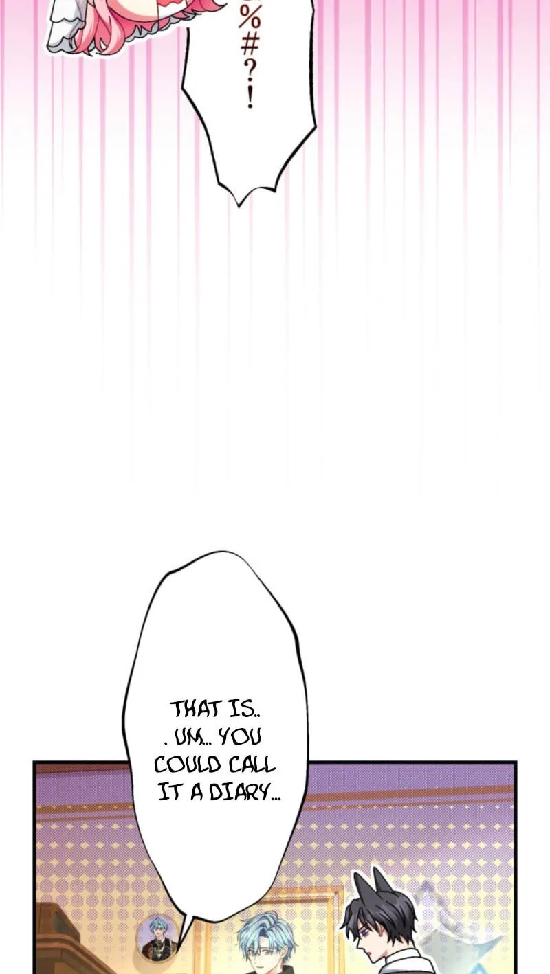 Oshi no Ichizu Sugiru Shuuchaku o, Watashi wa Mada Shiranai Chapter 69 page 51
