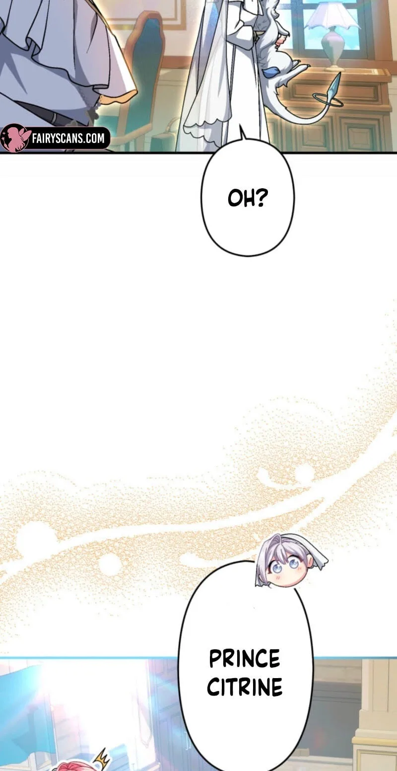 Oshi no Ichizu Sugiru Shuuchaku o, Watashi wa Mada Shiranai Chapter 69 page 62
