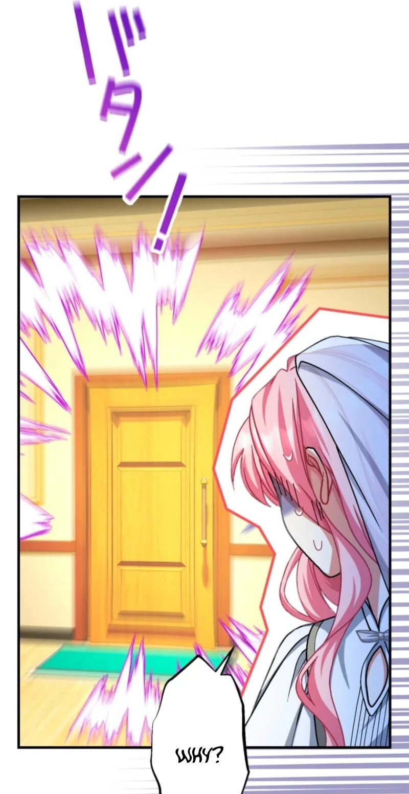 Oshi no Ichizu Sugiru Shuuchaku o, Watashi wa Mada Shiranai Chapter 69 page 60