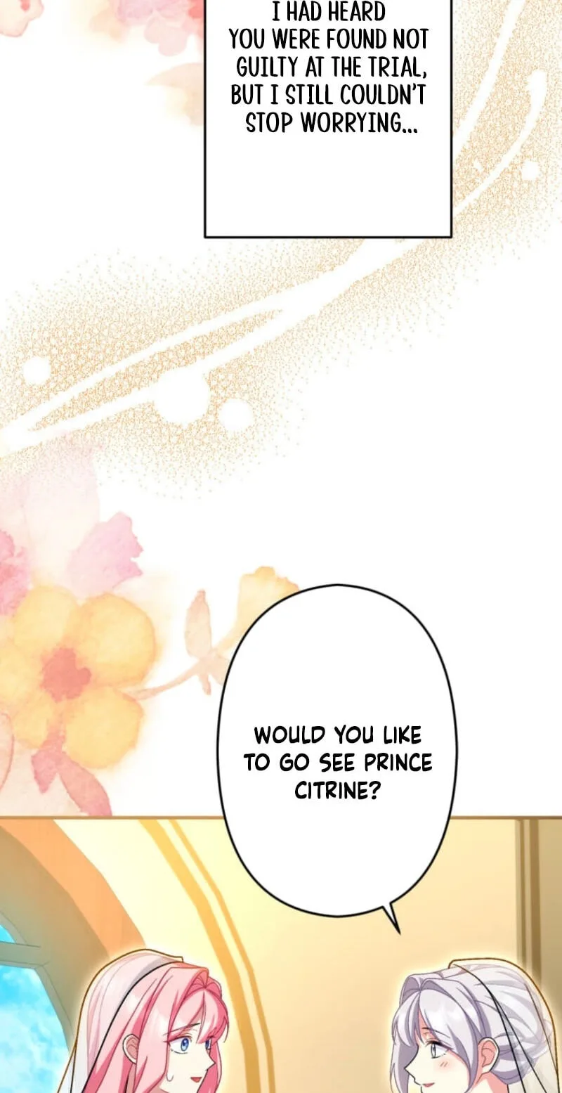 Oshi no Ichizu Sugiru Shuuchaku o, Watashi wa Mada Shiranai Chapter 69 page 66
