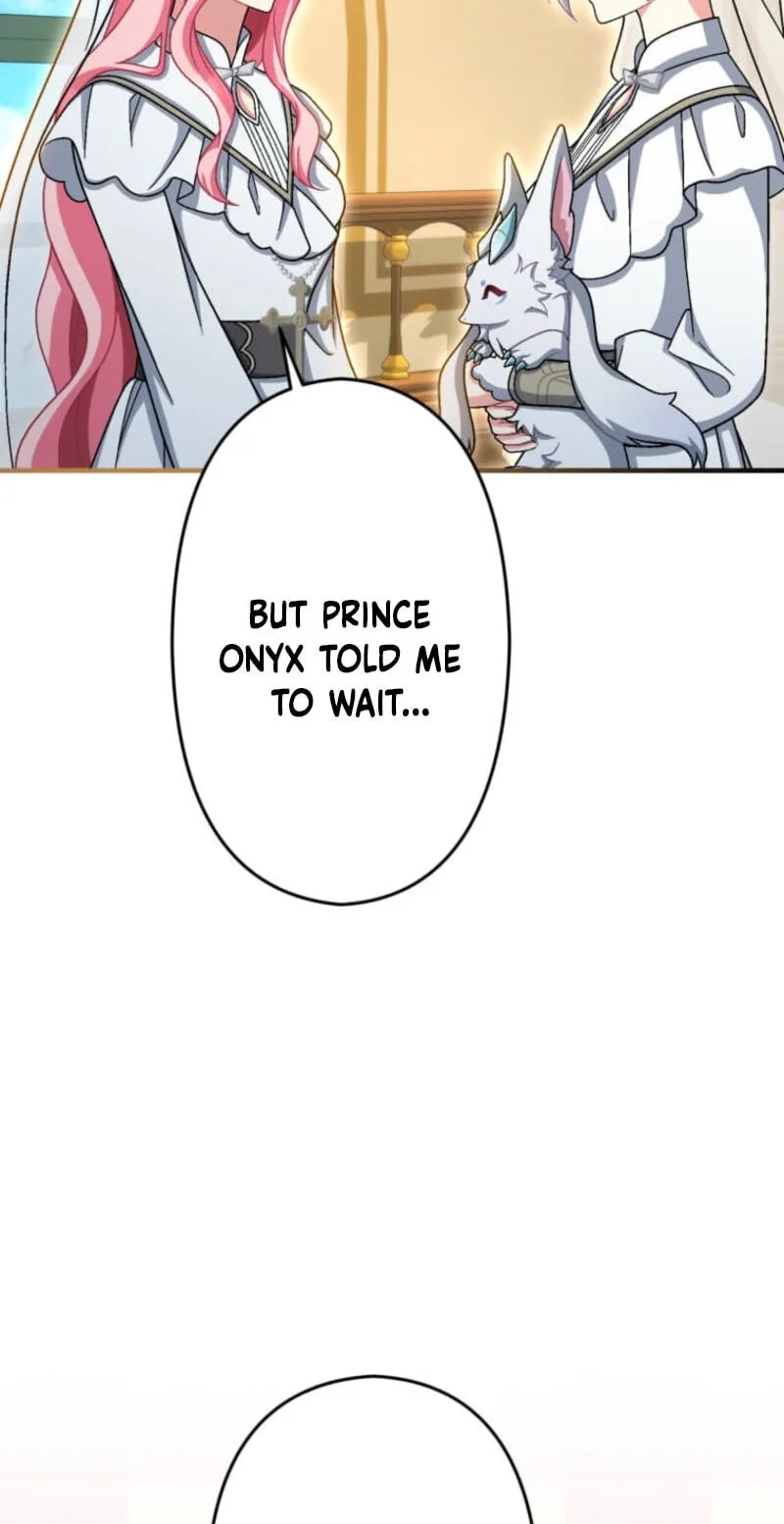 Oshi no Ichizu Sugiru Shuuchaku o, Watashi wa Mada Shiranai Chapter 69 page 67