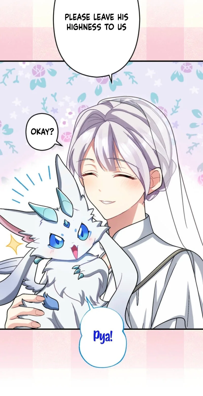 Oshi no Ichizu Sugiru Shuuchaku o, Watashi wa Mada Shiranai Chapter 69 page 68