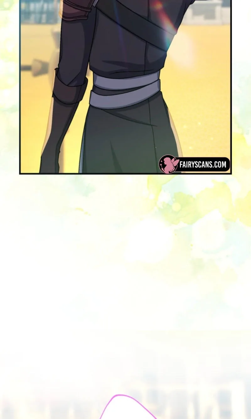 Oshi no Ichizu Sugiru Shuuchaku o, Watashi wa Mada Shiranai Chapter 69 page 72