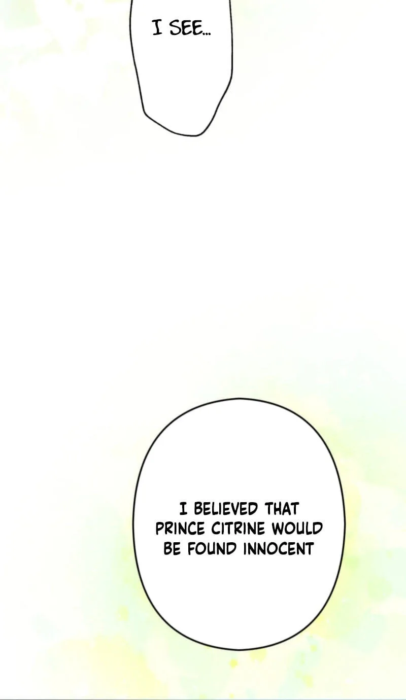Oshi no Ichizu Sugiru Shuuchaku o, Watashi wa Mada Shiranai Chapter 69 page 85
