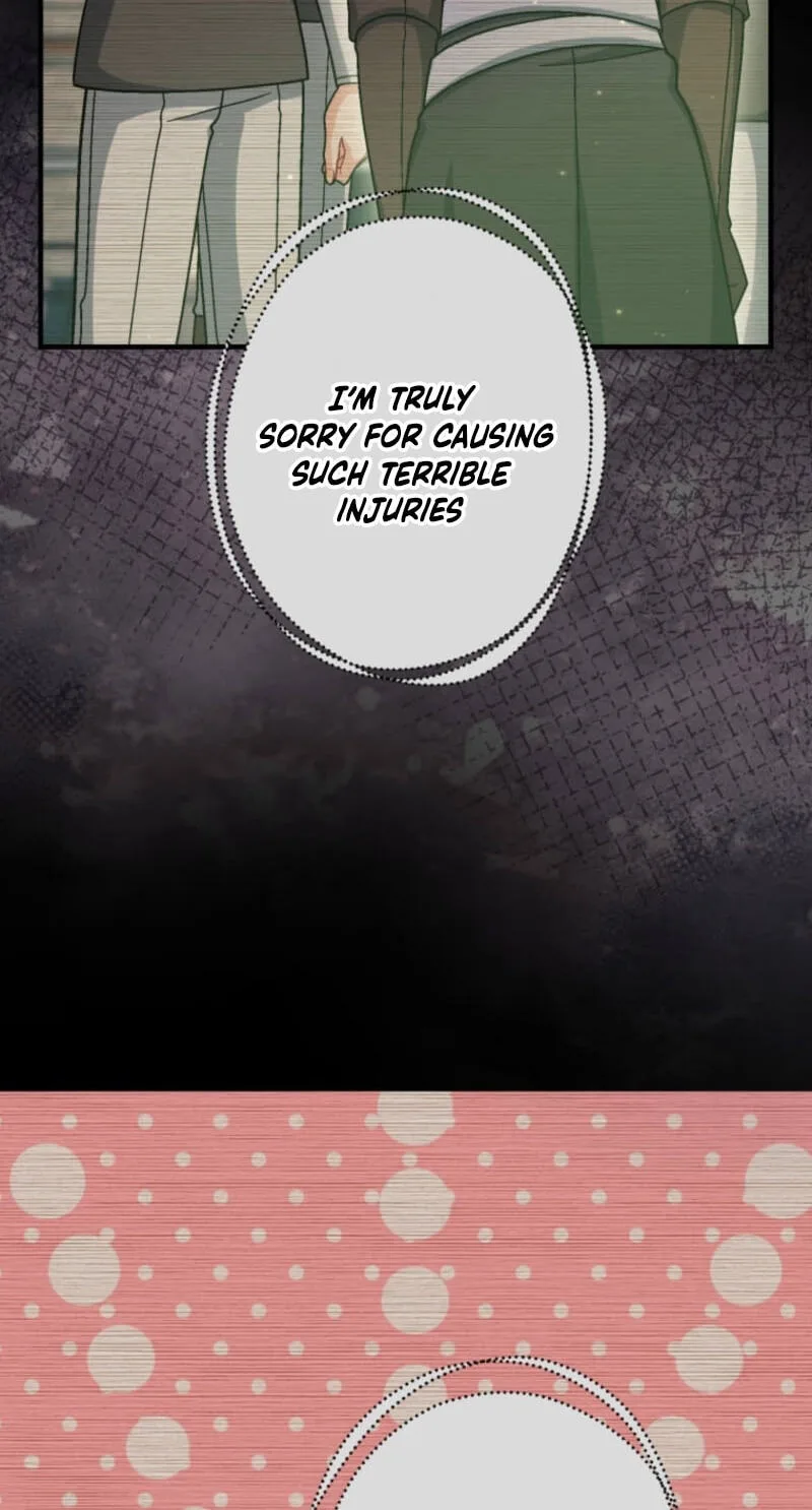 Oshi no Ichizu Sugiru Shuuchaku o, Watashi wa Mada Shiranai Chapter 69 page 88