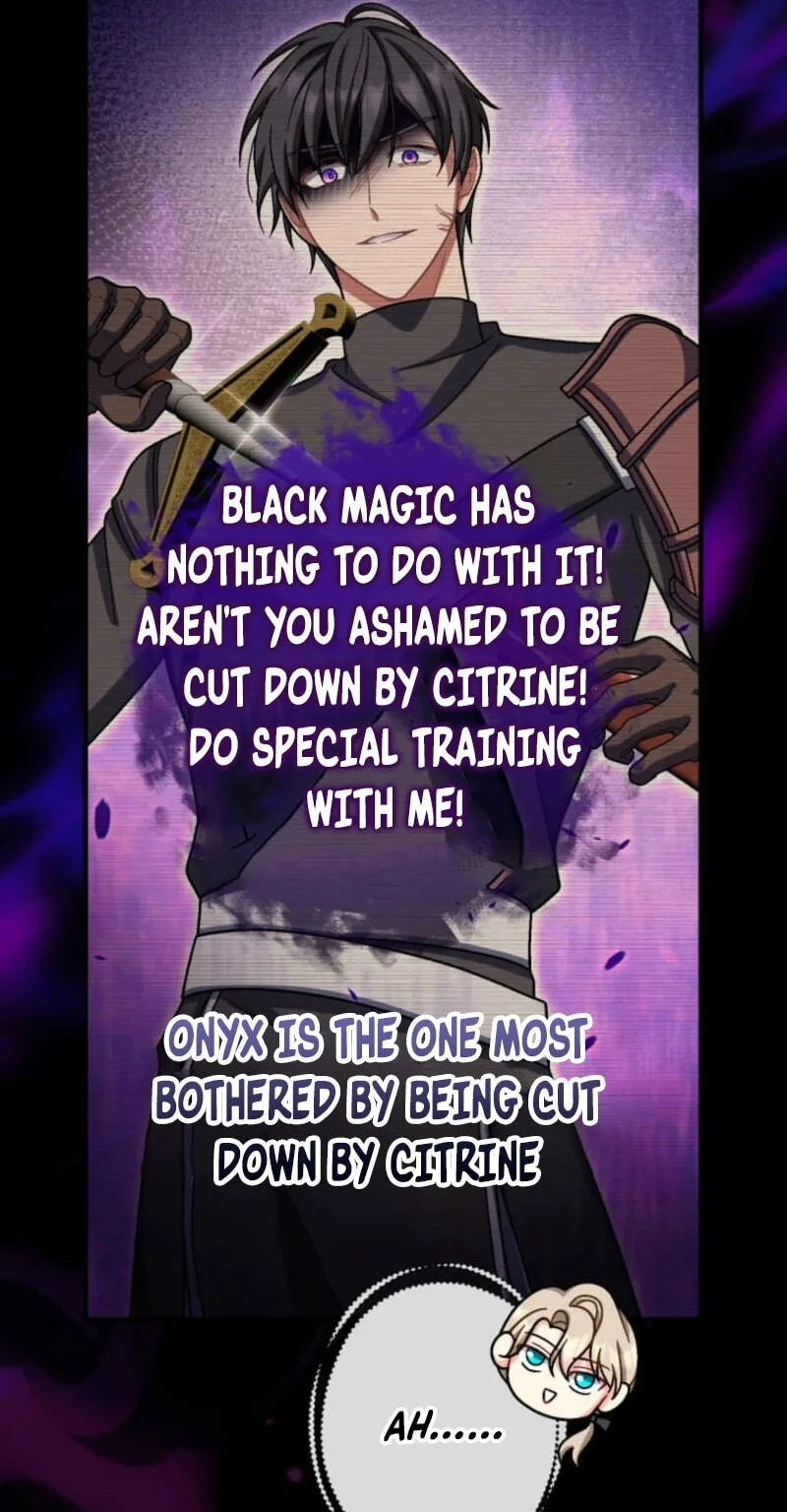 Oshi no Ichizu Sugiru Shuuchaku o, Watashi wa Mada Shiranai Chapter 69 page 91