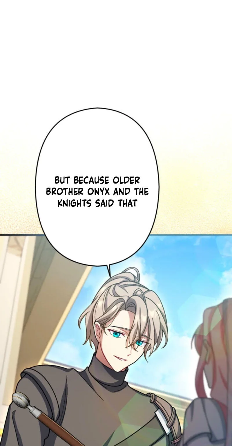 Oshi no Ichizu Sugiru Shuuchaku o, Watashi wa Mada Shiranai Chapter 69 page 94
