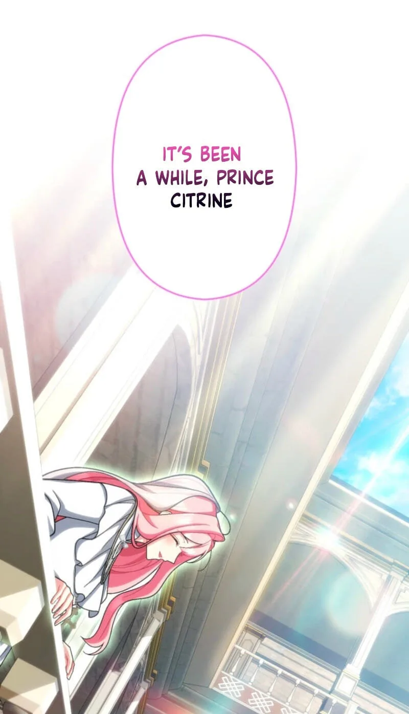 Oshi no Ichizu Sugiru Shuuchaku o, Watashi wa Mada Shiranai Chapter 69 page 76