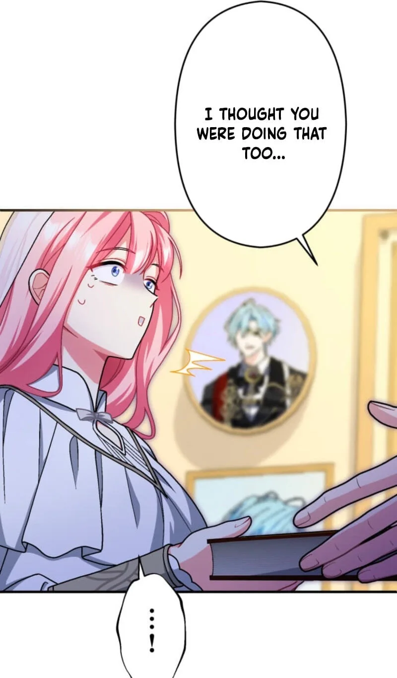 Oshi no Ichizu Sugiru Shuuchaku o, Watashi wa Mada Shiranai Chapter 69 page 55
