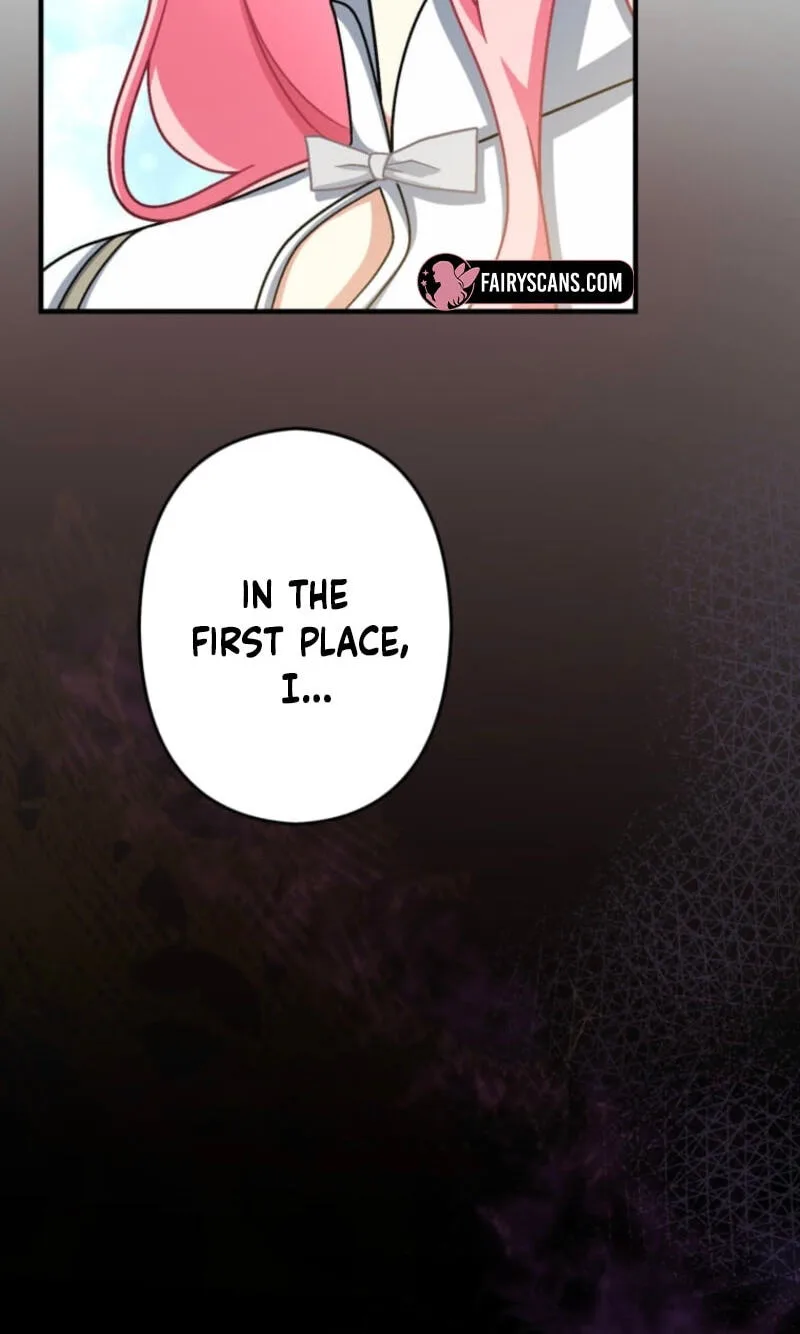 Oshi no Ichizu Sugiru Shuuchaku o, Watashi wa Mada Shiranai Chapter 69 page 97