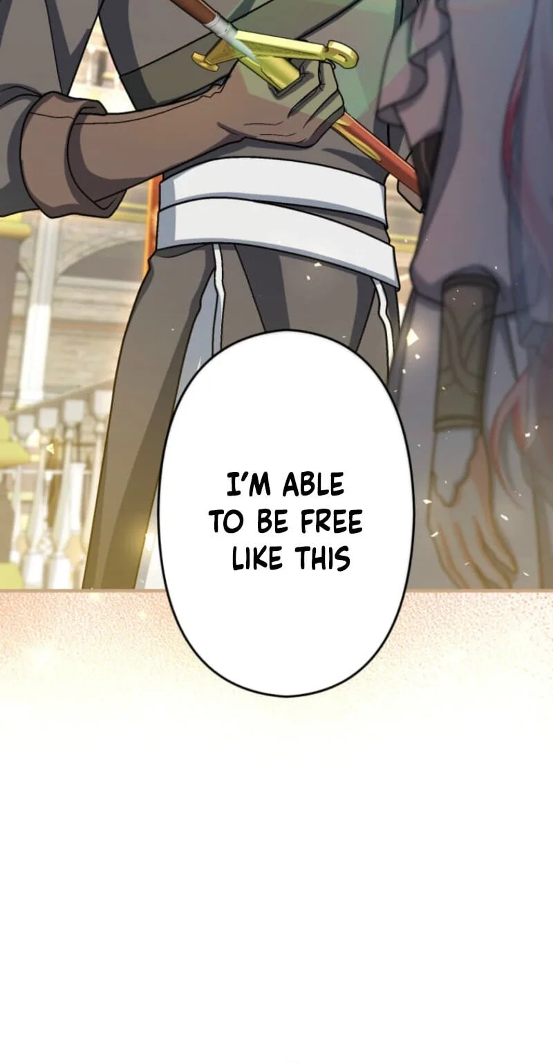 Oshi no Ichizu Sugiru Shuuchaku o, Watashi wa Mada Shiranai Chapter 69 page 95