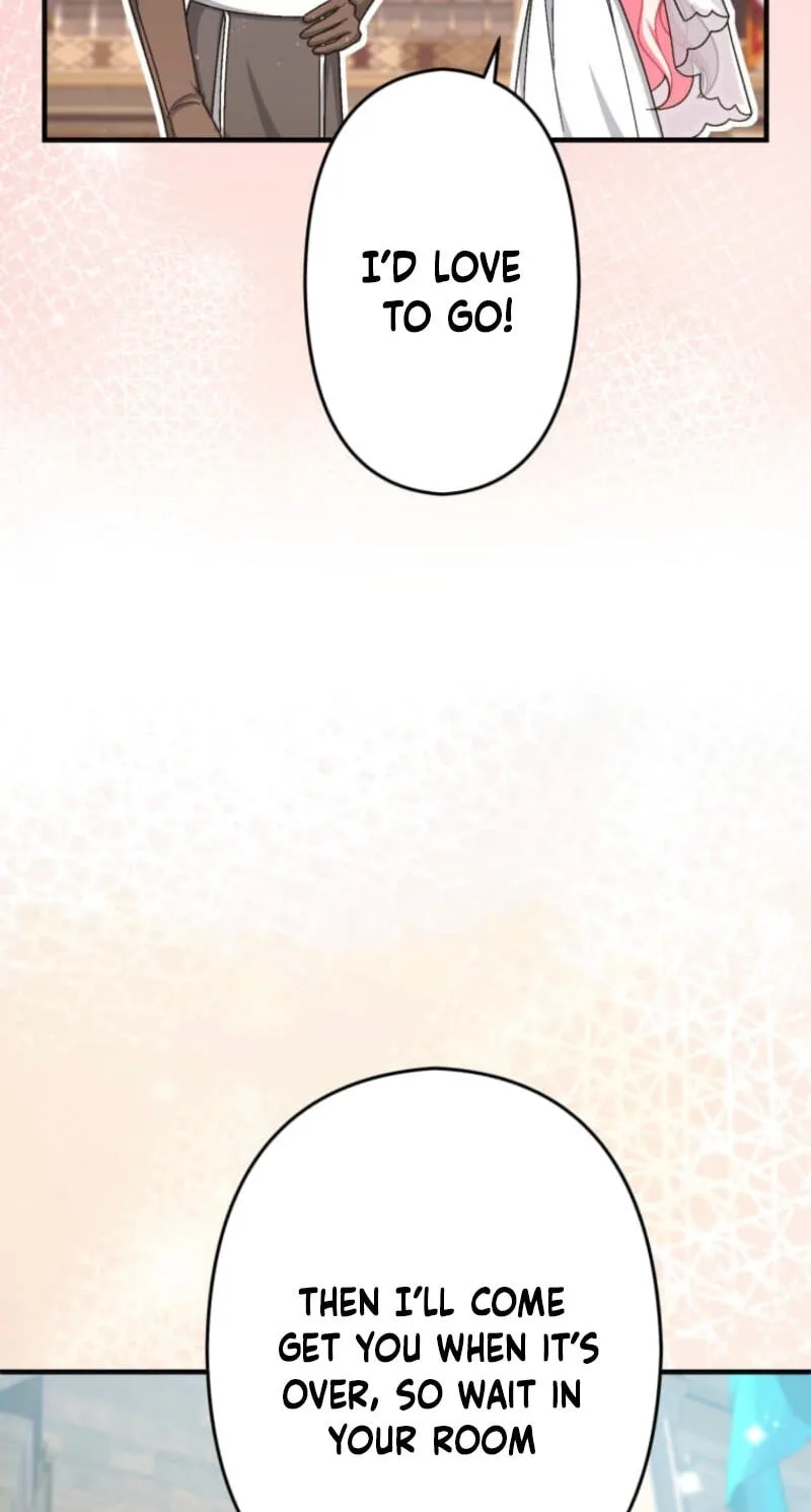 Oshi no Ichizu Sugiru Shuuchaku o, Watashi wa Mada Shiranai Chapter 69 page 108