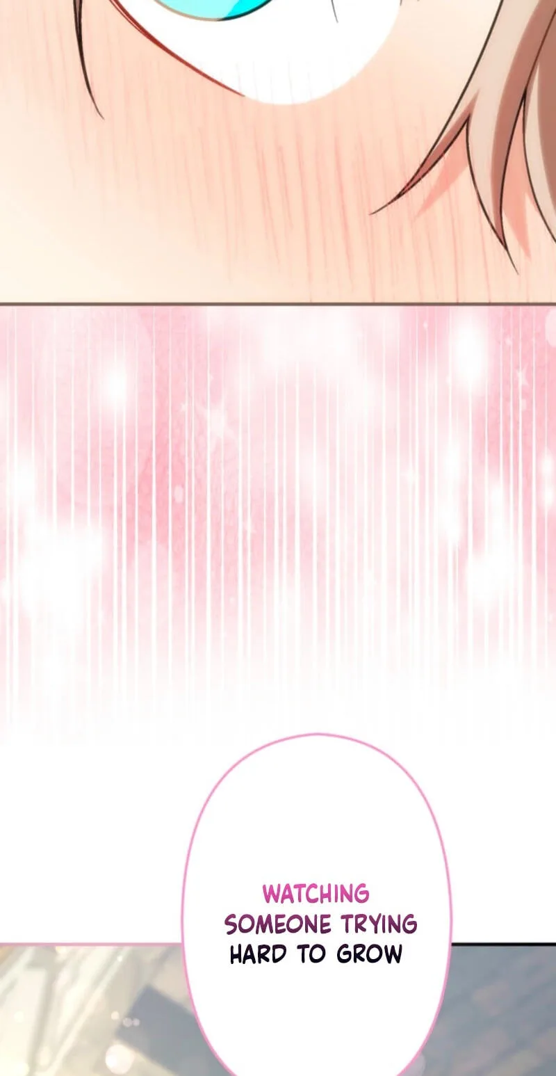 Oshi no Ichizu Sugiru Shuuchaku o, Watashi wa Mada Shiranai Chapter 69 page 114