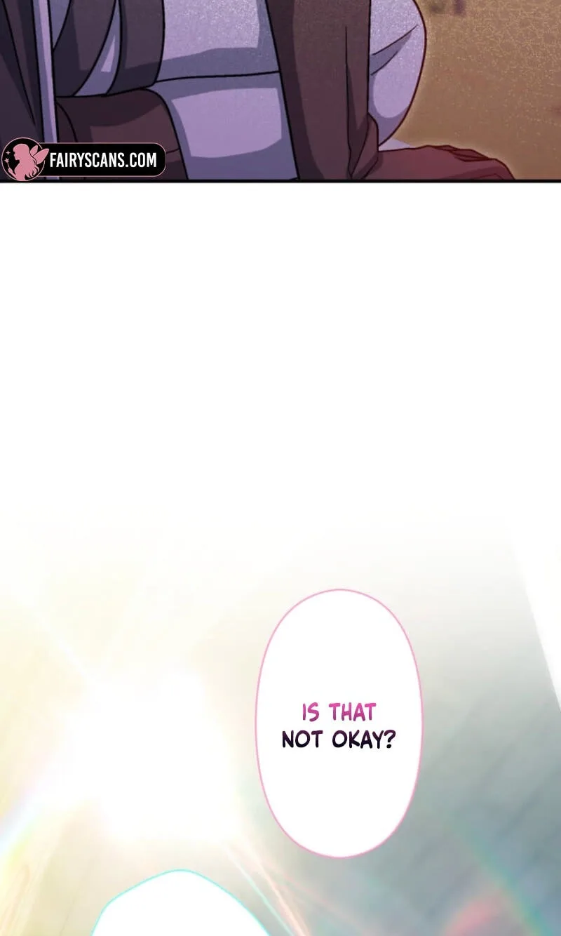 Oshi no Ichizu Sugiru Shuuchaku o, Watashi wa Mada Shiranai Chapter 69 page 118