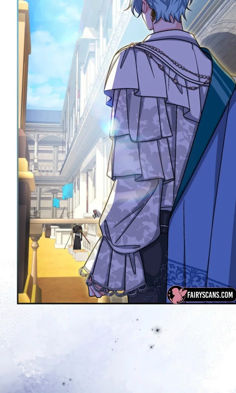 Oshi no Ichizu Sugiru Shuuchaku o, Watashi wa Mada Shiranai Chapter 69 page 134