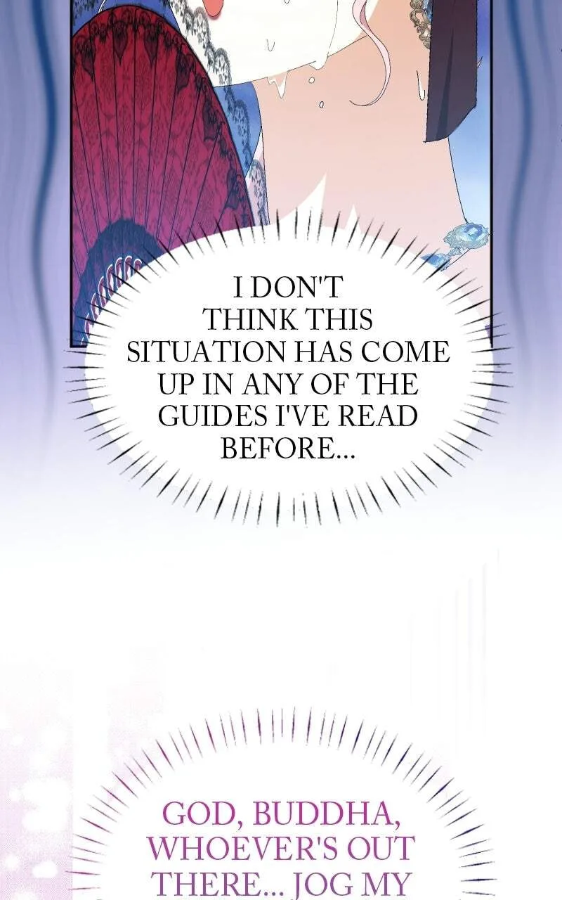 Oshi no Ichizu Sugiru Shuuchaku o, Watashi wa Mada Shiranai Chapter 7 page 4