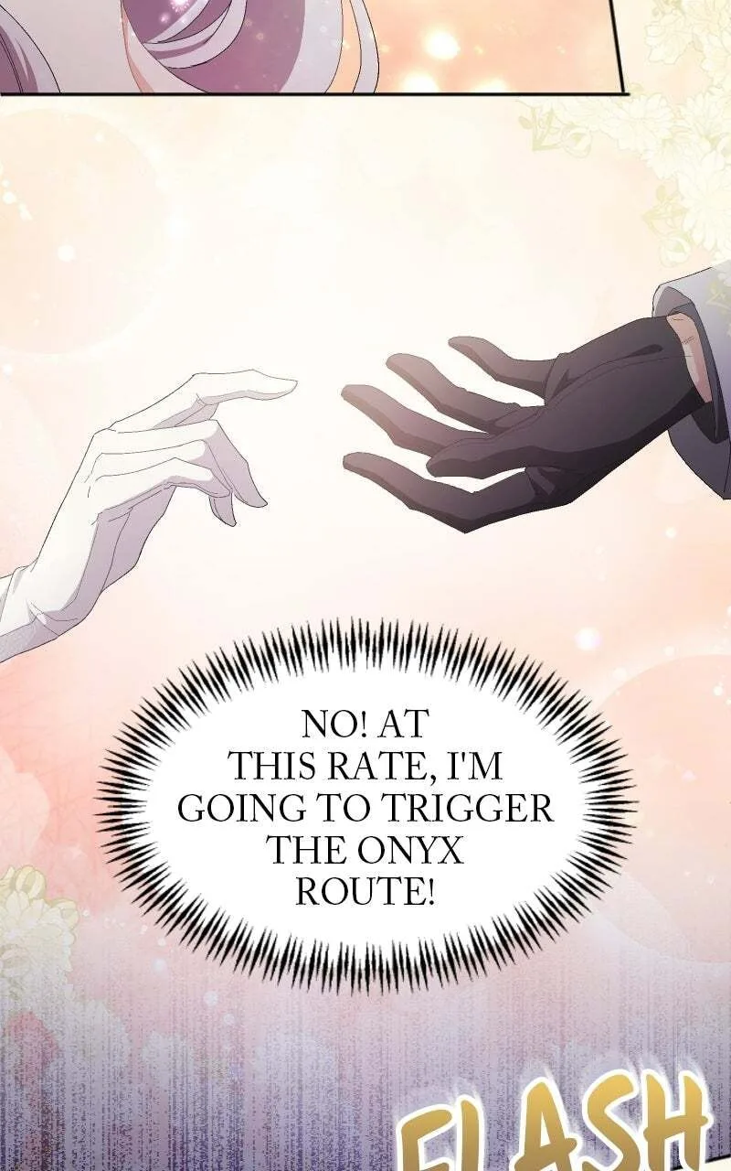 Oshi no Ichizu Sugiru Shuuchaku o, Watashi wa Mada Shiranai Chapter 7 page 9