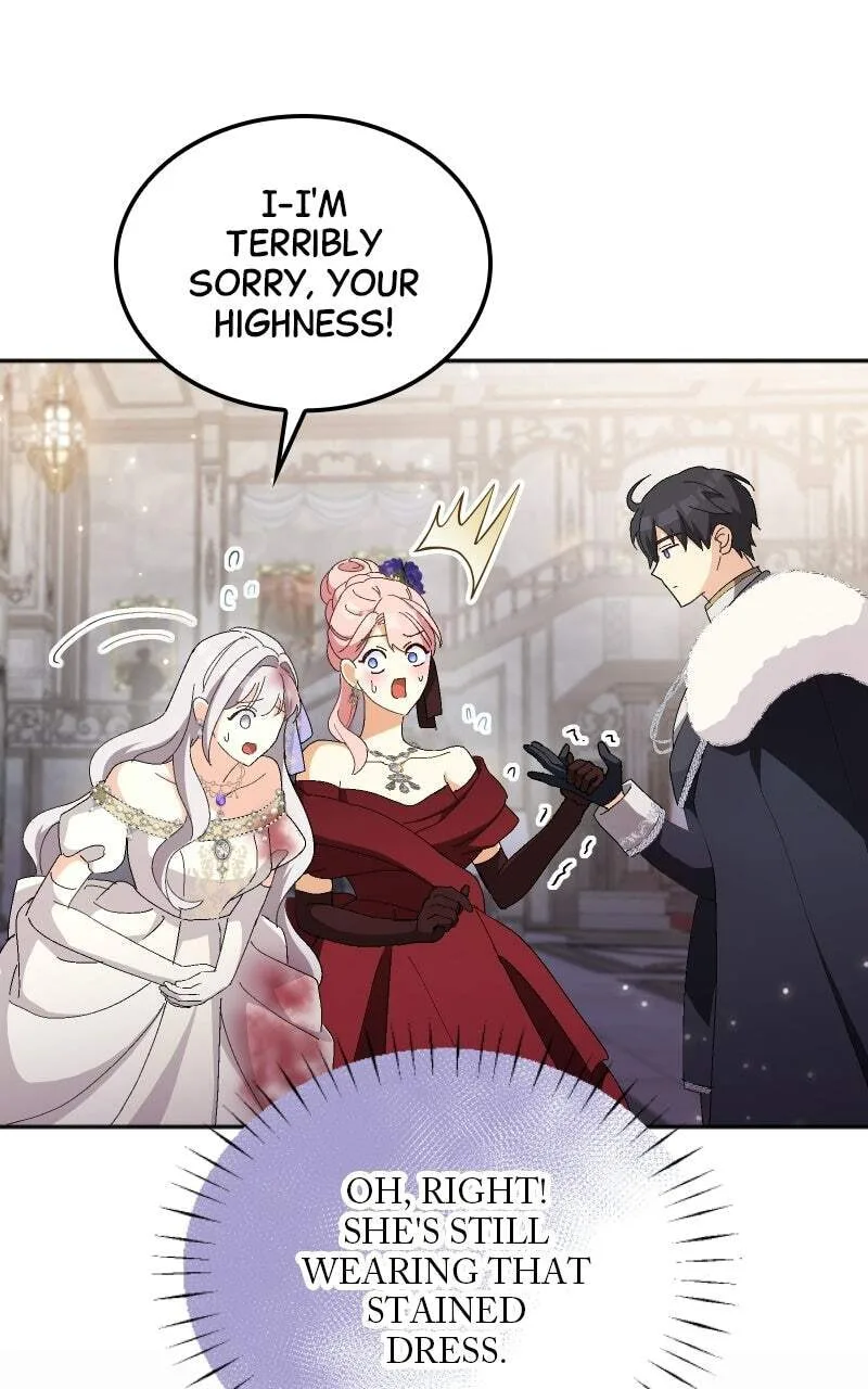 Oshi no Ichizu Sugiru Shuuchaku o, Watashi wa Mada Shiranai Chapter 7 page 18