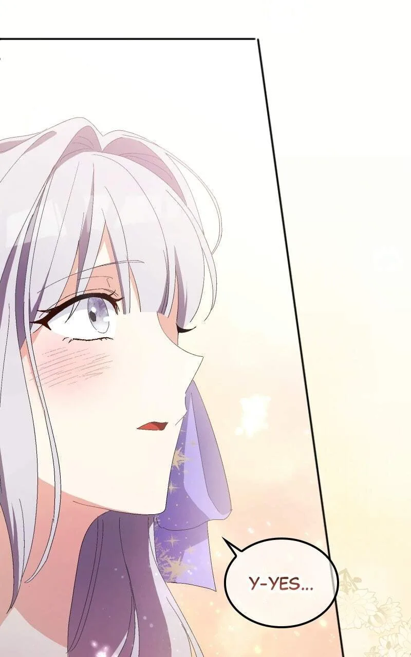 Oshi no Ichizu Sugiru Shuuchaku o, Watashi wa Mada Shiranai Chapter 7 page 8