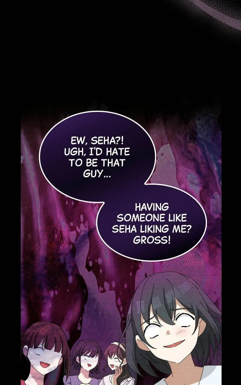 Oshi no Ichizu Sugiru Shuuchaku o, Watashi wa Mada Shiranai Chapter 7 page 37