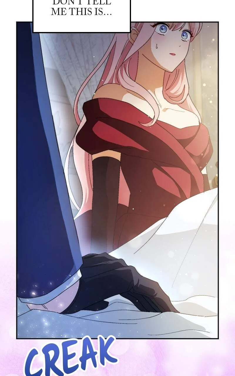 Oshi no Ichizu Sugiru Shuuchaku o, Watashi wa Mada Shiranai Chapter 7 page 57
