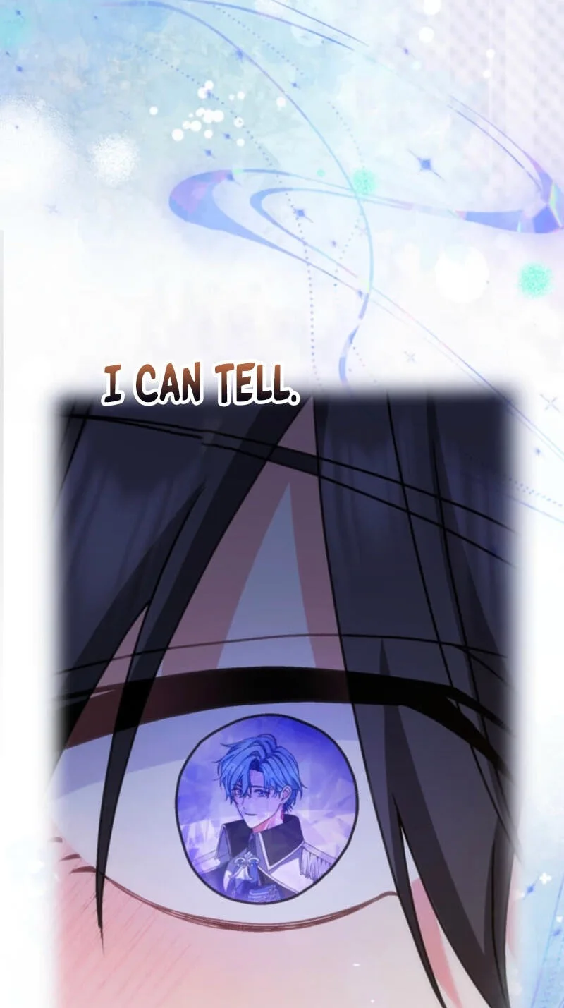 Oshi no Ichizu Sugiru Shuuchaku o, Watashi wa Mada Shiranai Chapter 70 page 27