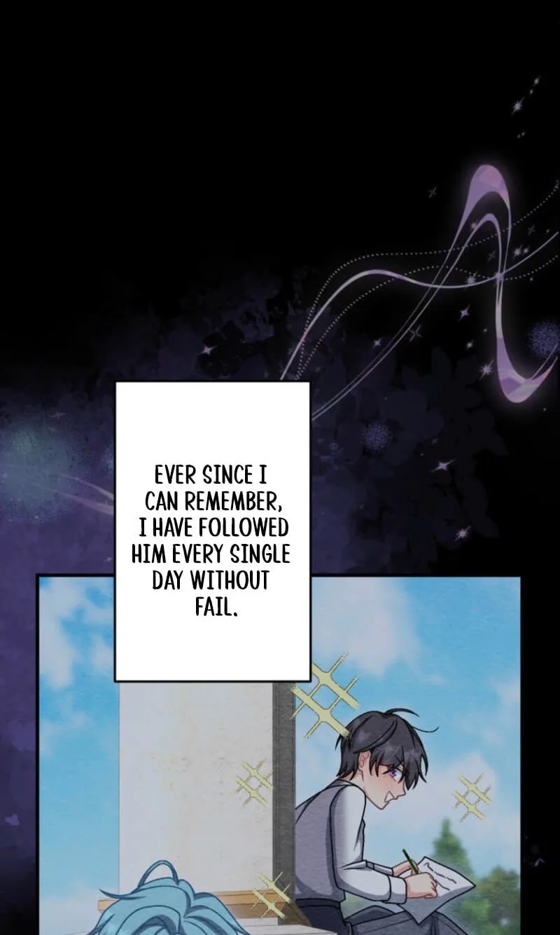 Oshi no Ichizu Sugiru Shuuchaku o, Watashi wa Mada Shiranai Chapter 70 page 20
