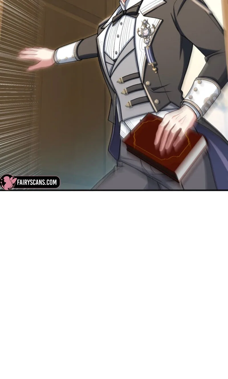 Oshi no Ichizu Sugiru Shuuchaku o, Watashi wa Mada Shiranai Chapter 70 page 34