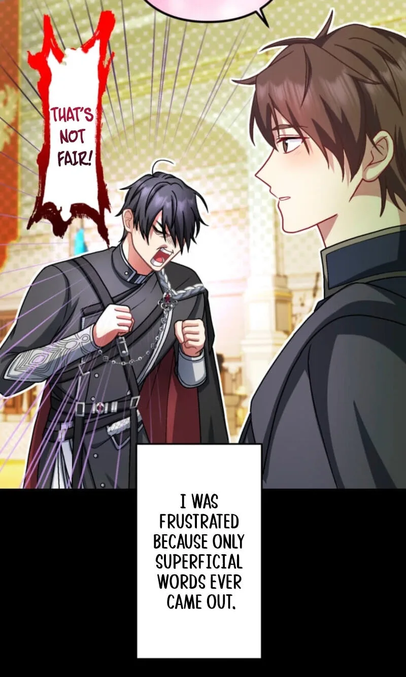 Oshi no Ichizu Sugiru Shuuchaku o, Watashi wa Mada Shiranai Chapter 70 page 19
