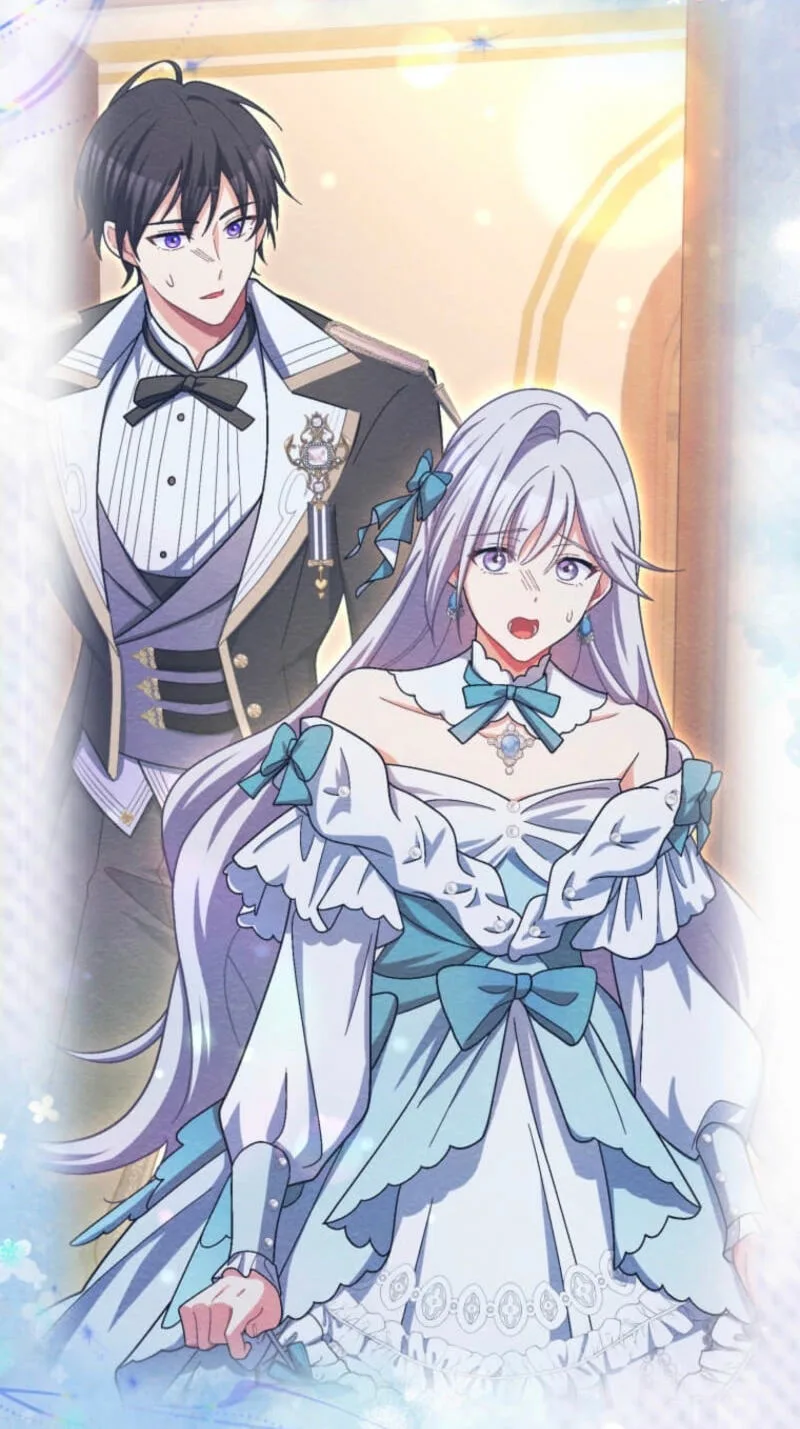 Oshi no Ichizu Sugiru Shuuchaku o, Watashi wa Mada Shiranai Chapter 70 page 26