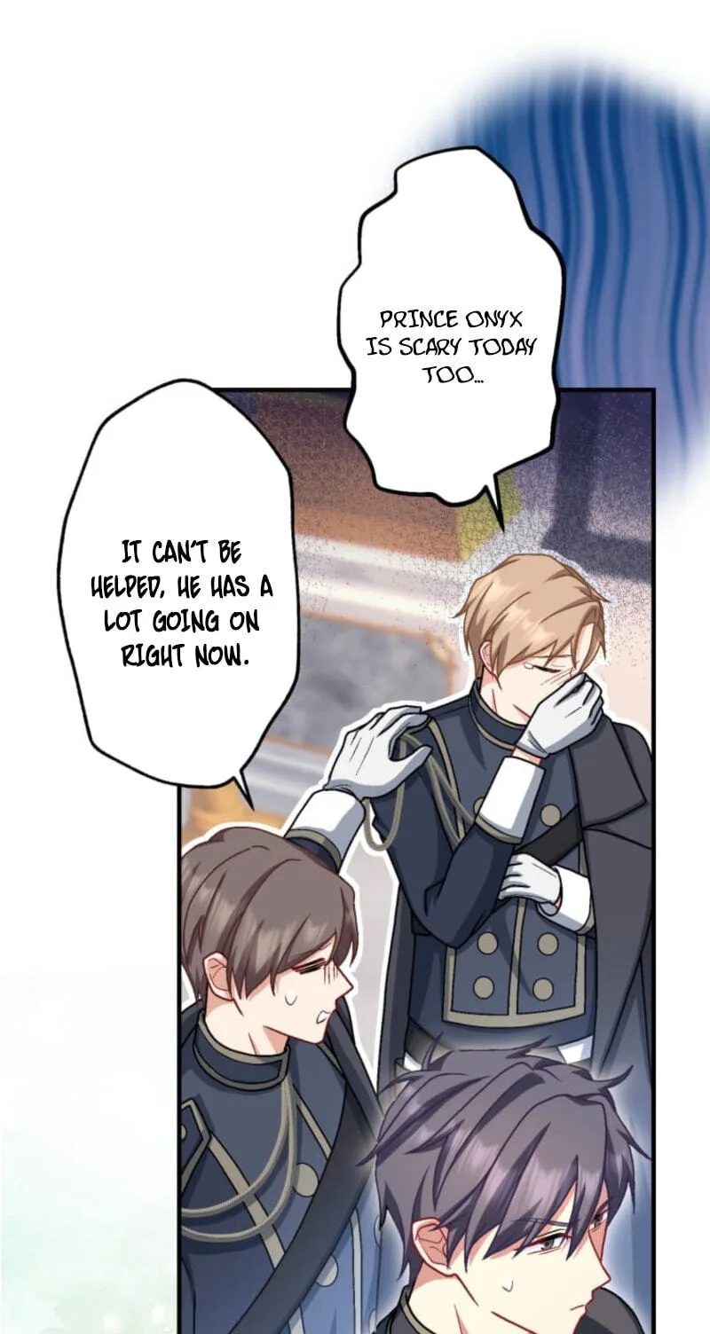 Oshi no Ichizu Sugiru Shuuchaku o, Watashi wa Mada Shiranai Chapter 70 page 7