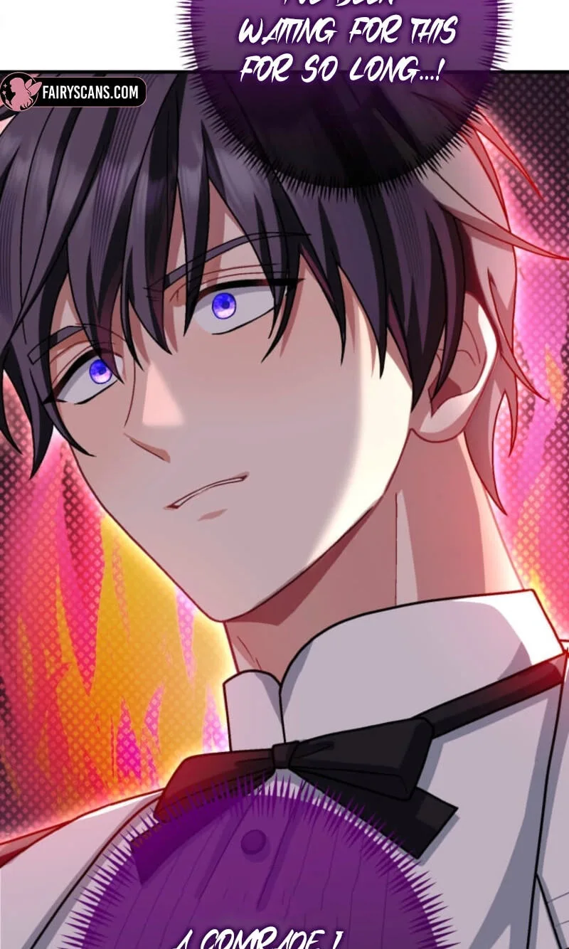 Oshi no Ichizu Sugiru Shuuchaku o, Watashi wa Mada Shiranai Chapter 70 page 14
