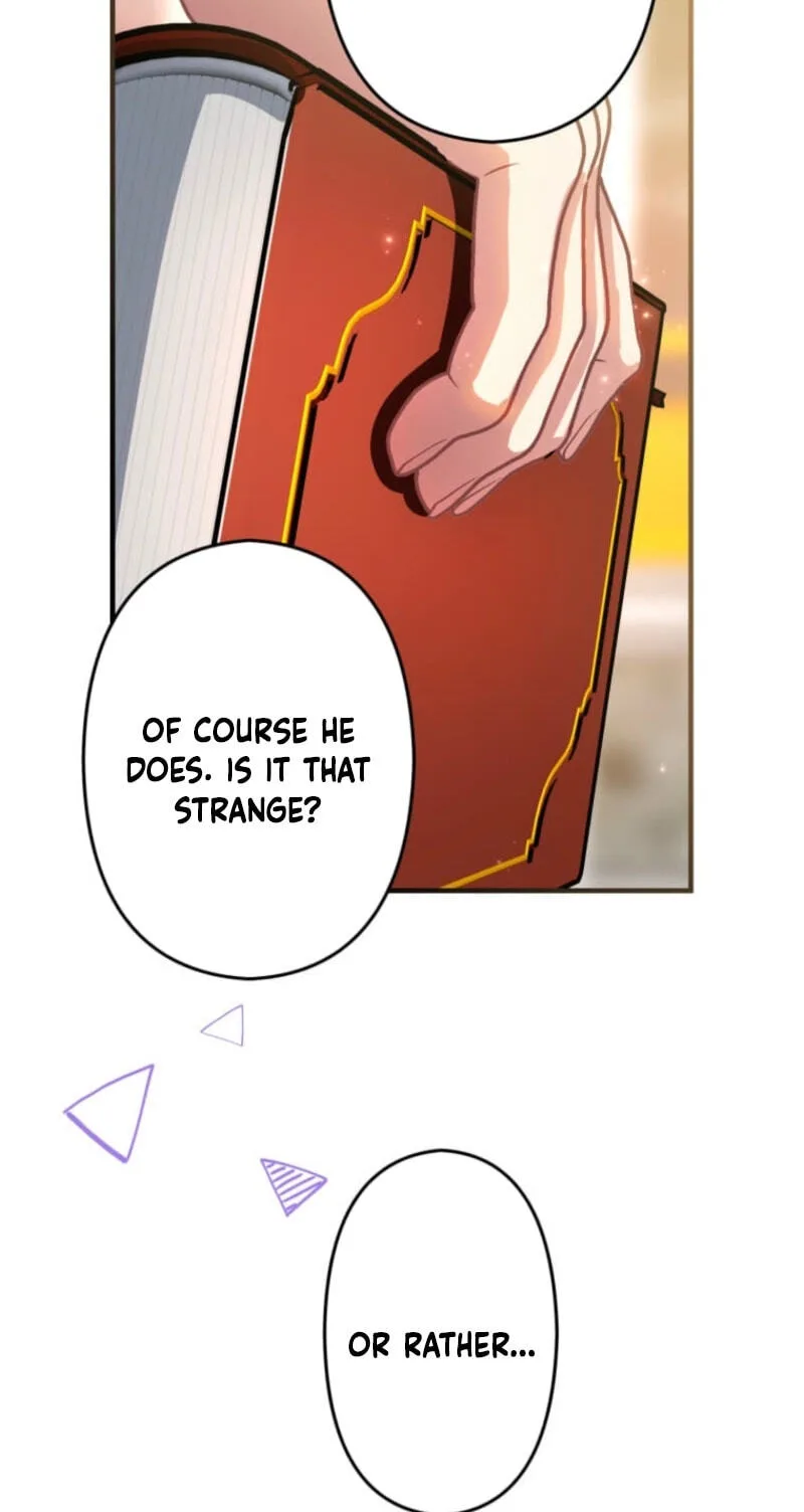 Oshi no Ichizu Sugiru Shuuchaku o, Watashi wa Mada Shiranai Chapter 70 page 10