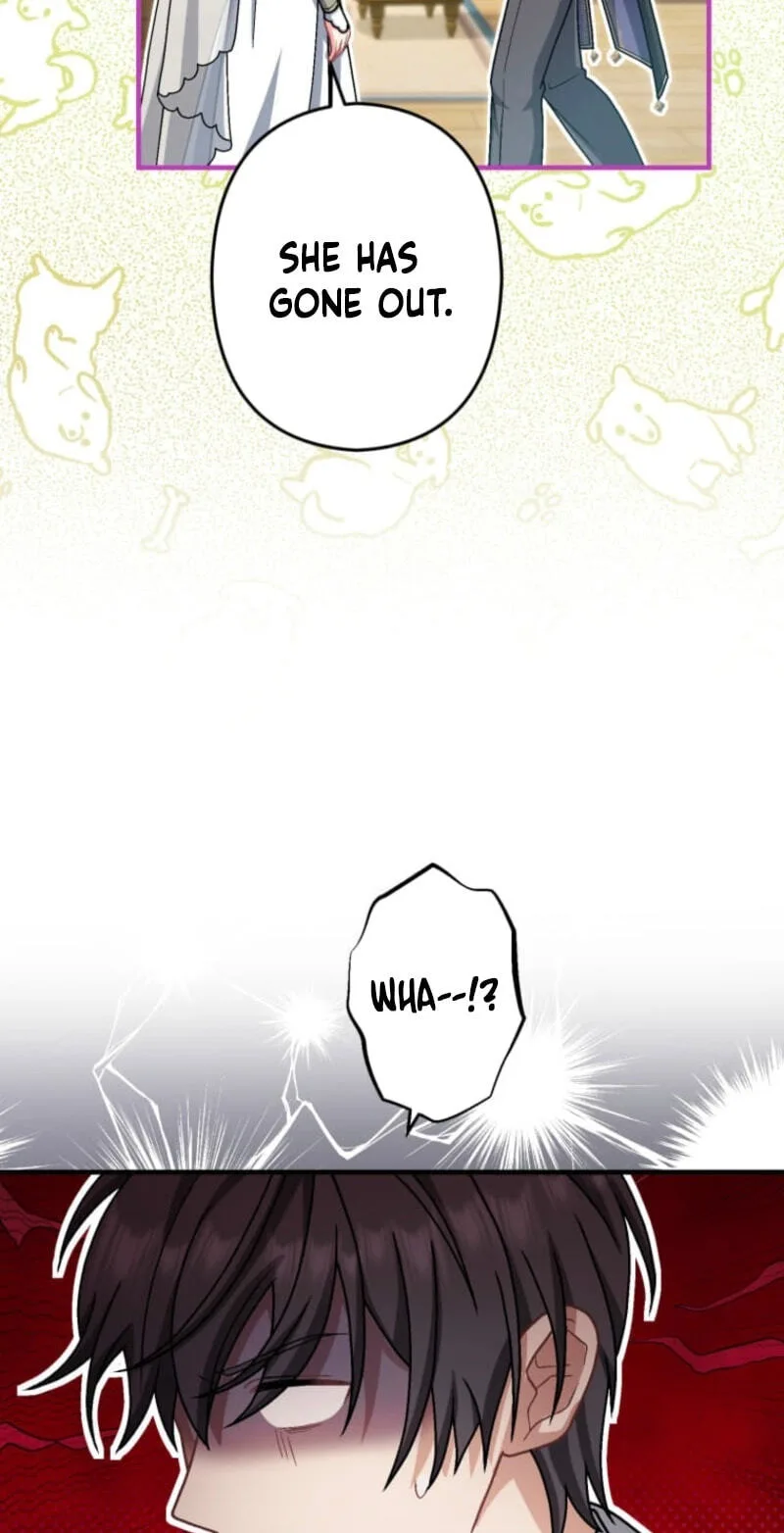 Oshi no Ichizu Sugiru Shuuchaku o, Watashi wa Mada Shiranai Chapter 70 page 37