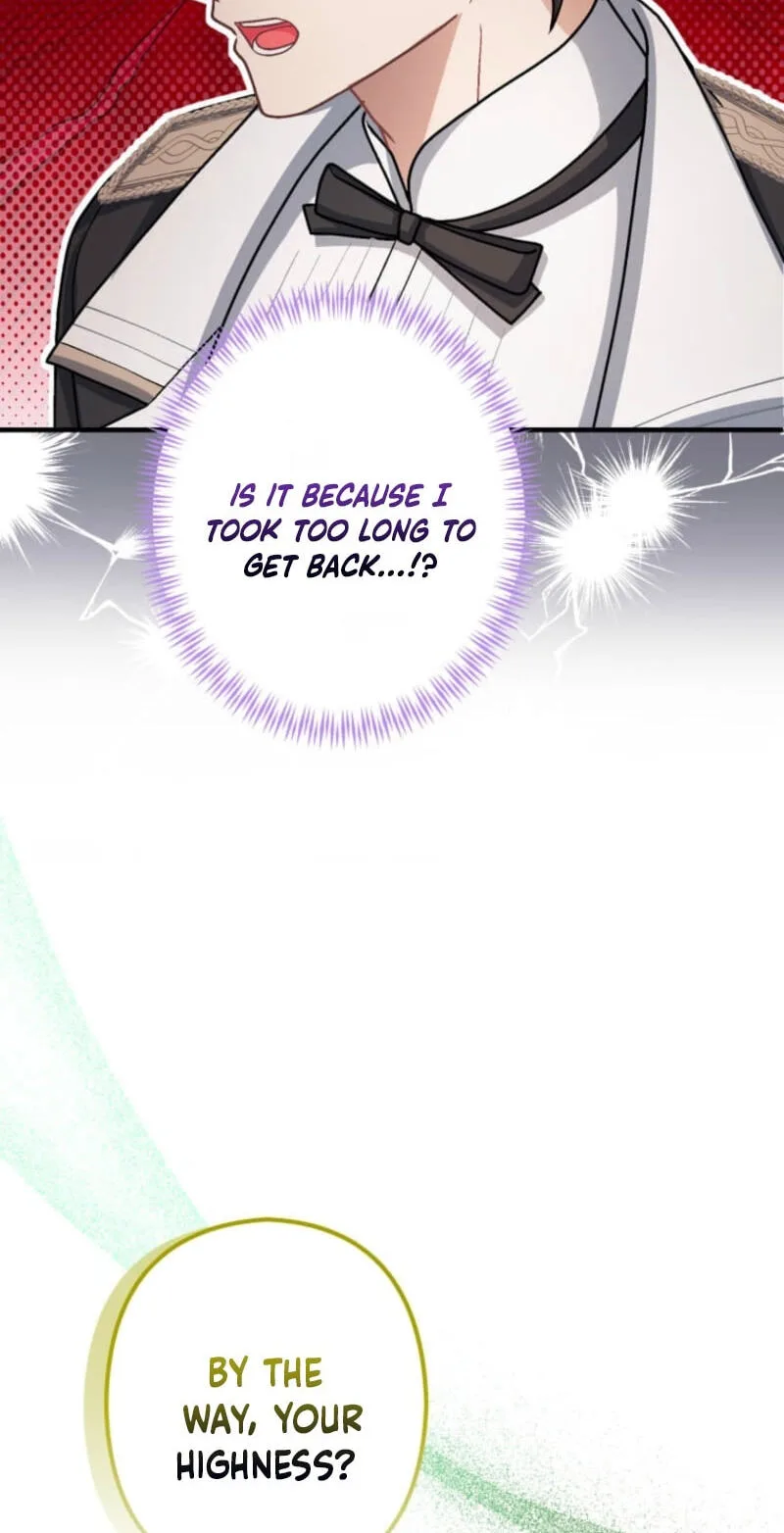 Oshi no Ichizu Sugiru Shuuchaku o, Watashi wa Mada Shiranai Chapter 70 page 38