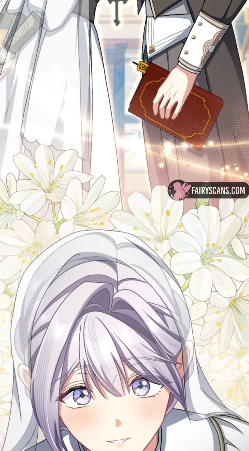Oshi no Ichizu Sugiru Shuuchaku o, Watashi wa Mada Shiranai Chapter 70 page 41