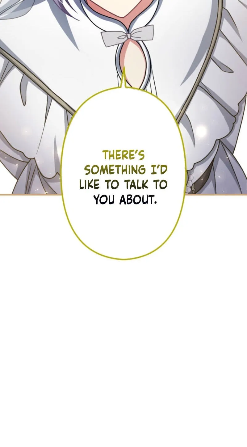 Oshi no Ichizu Sugiru Shuuchaku o, Watashi wa Mada Shiranai Chapter 70 page 42
