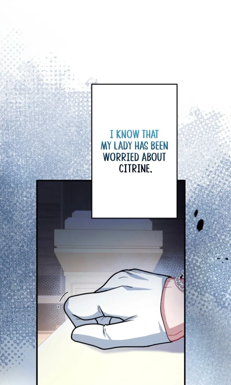 Oshi no Ichizu Sugiru Shuuchaku o, Watashi wa Mada Shiranai Chapter 70 page 48