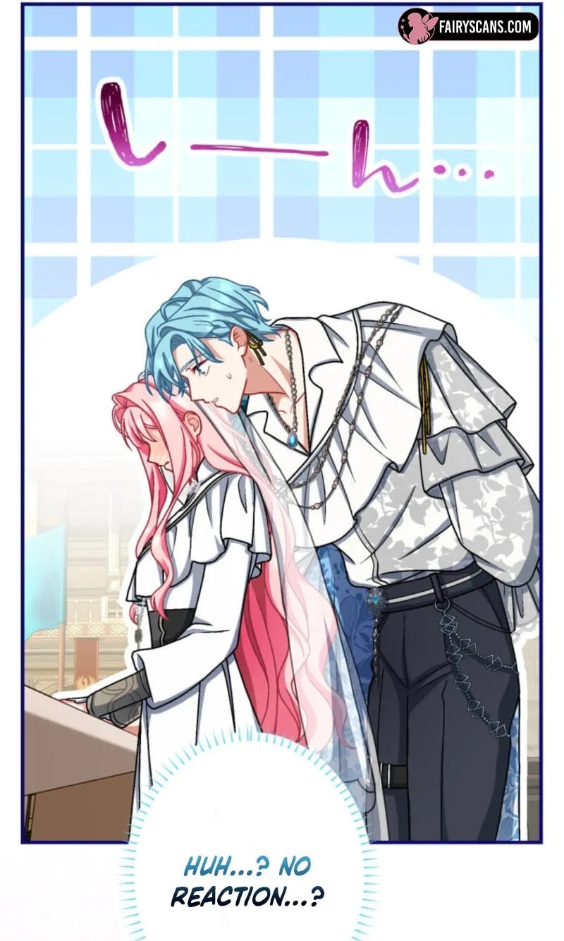 Oshi no Ichizu Sugiru Shuuchaku o, Watashi wa Mada Shiranai Chapter 70 page 61
