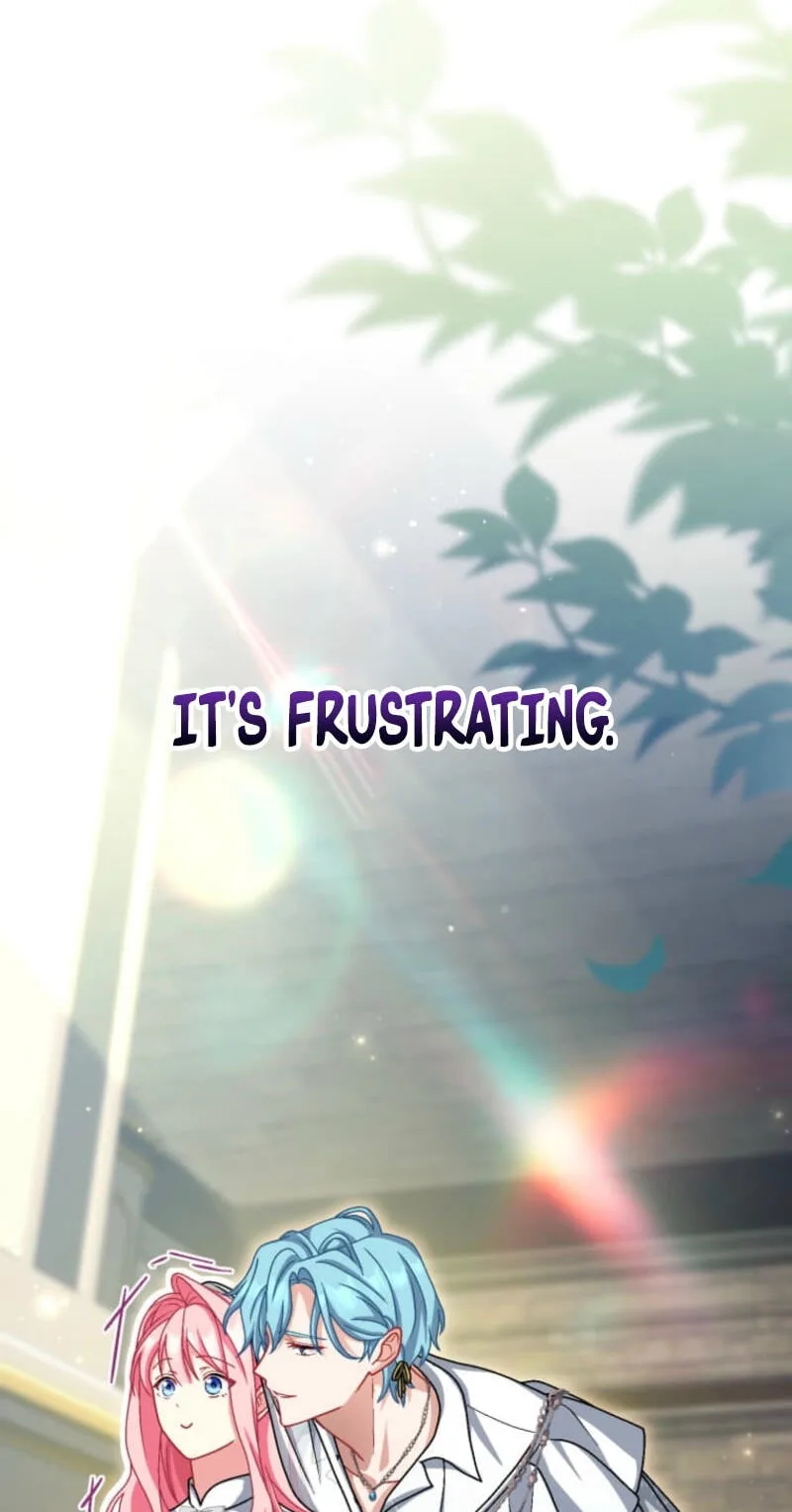 Oshi no Ichizu Sugiru Shuuchaku o, Watashi wa Mada Shiranai Chapter 70 page 54