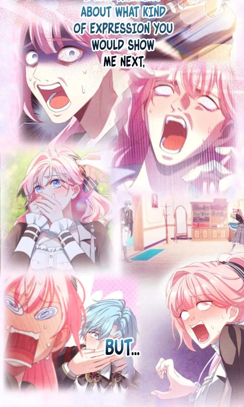 Oshi no Ichizu Sugiru Shuuchaku o, Watashi wa Mada Shiranai Chapter 70 page 63
