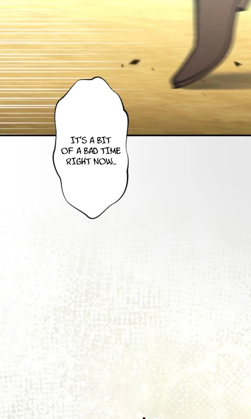 Oshi no Ichizu Sugiru Shuuchaku o, Watashi wa Mada Shiranai Chapter 70 page 73