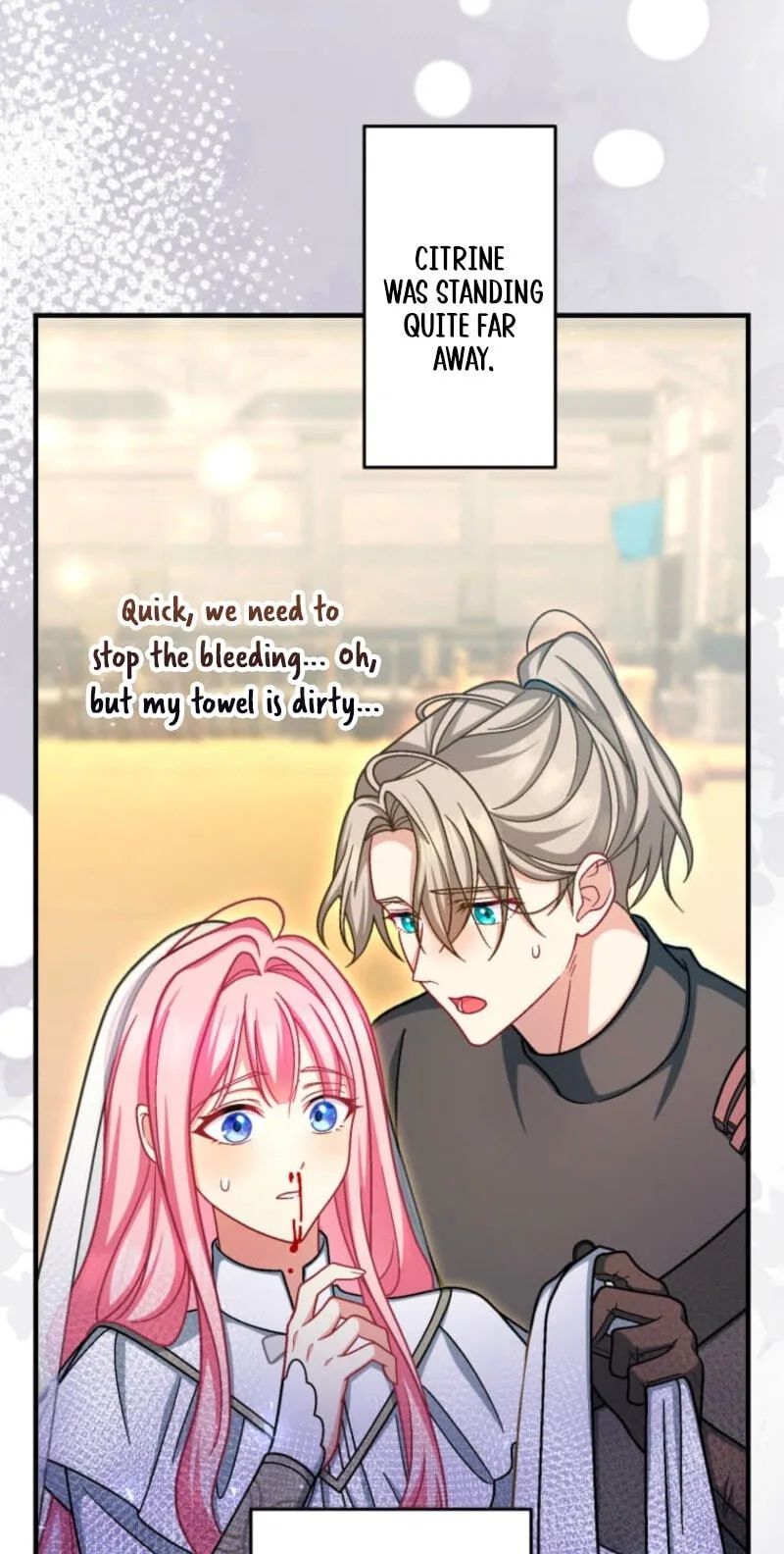 Oshi no Ichizu Sugiru Shuuchaku o, Watashi wa Mada Shiranai Chapter 70 page 80