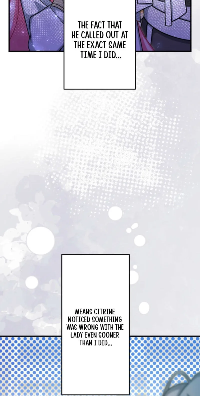Oshi no Ichizu Sugiru Shuuchaku o, Watashi wa Mada Shiranai Chapter 70 page 81