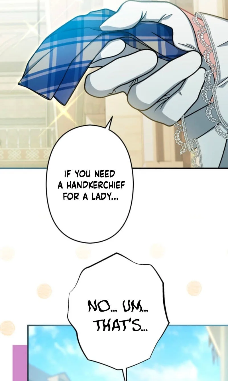 Oshi no Ichizu Sugiru Shuuchaku o, Watashi wa Mada Shiranai Chapter 70 page 84