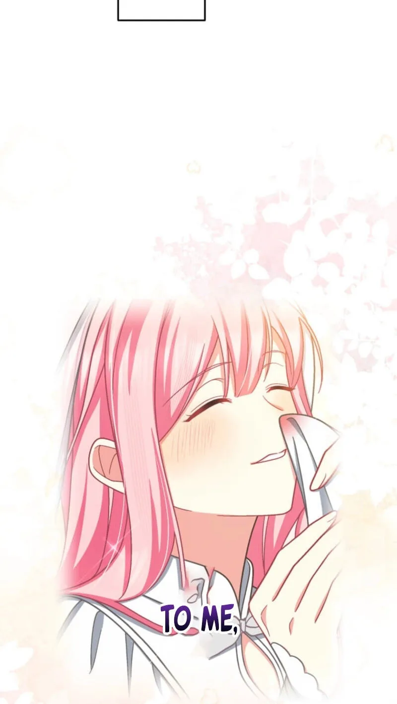 Oshi no Ichizu Sugiru Shuuchaku o, Watashi wa Mada Shiranai Chapter 70 page 98