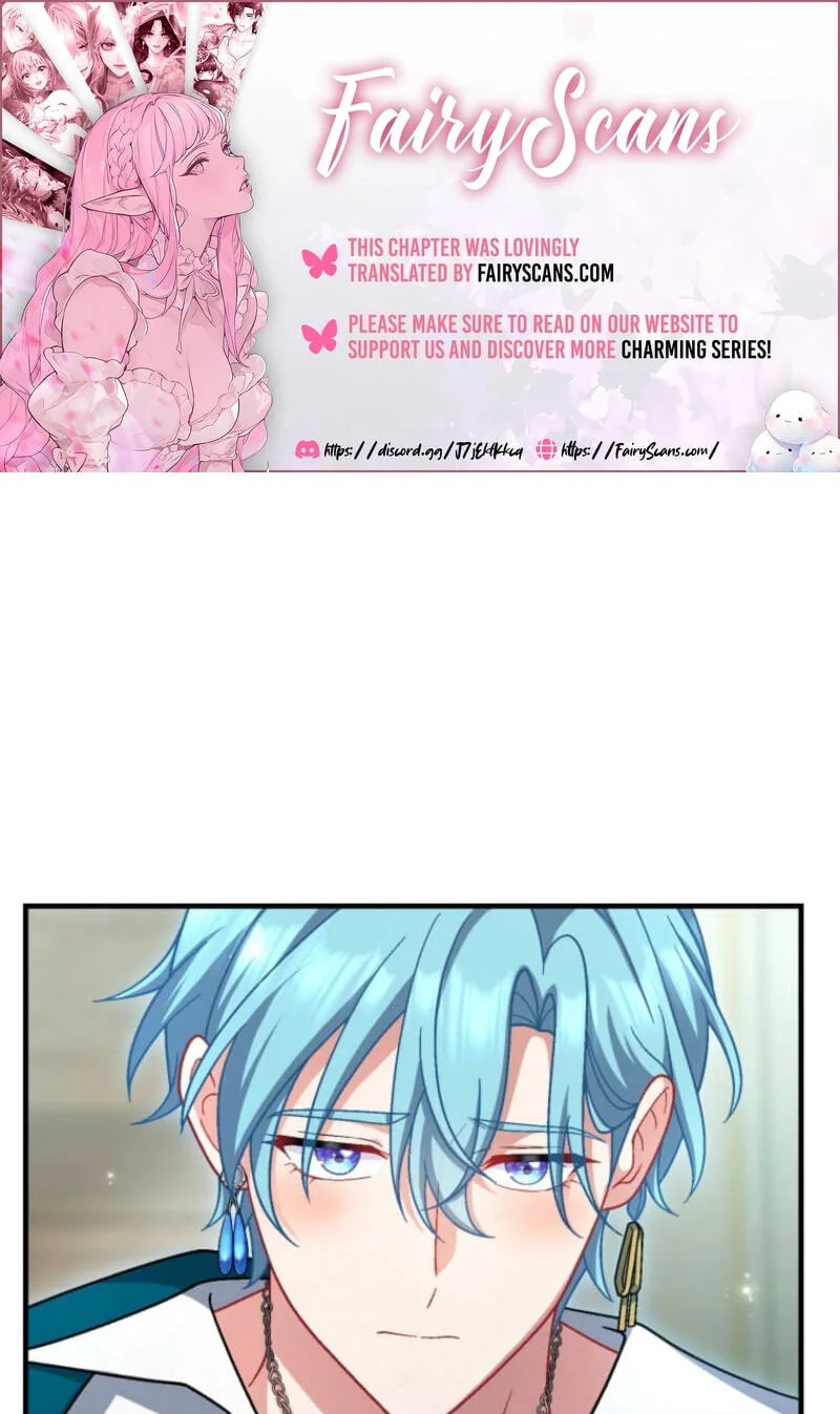 Oshi no Ichizu Sugiru Shuuchaku o, Watashi wa Mada Shiranai Chapter 71 page 1