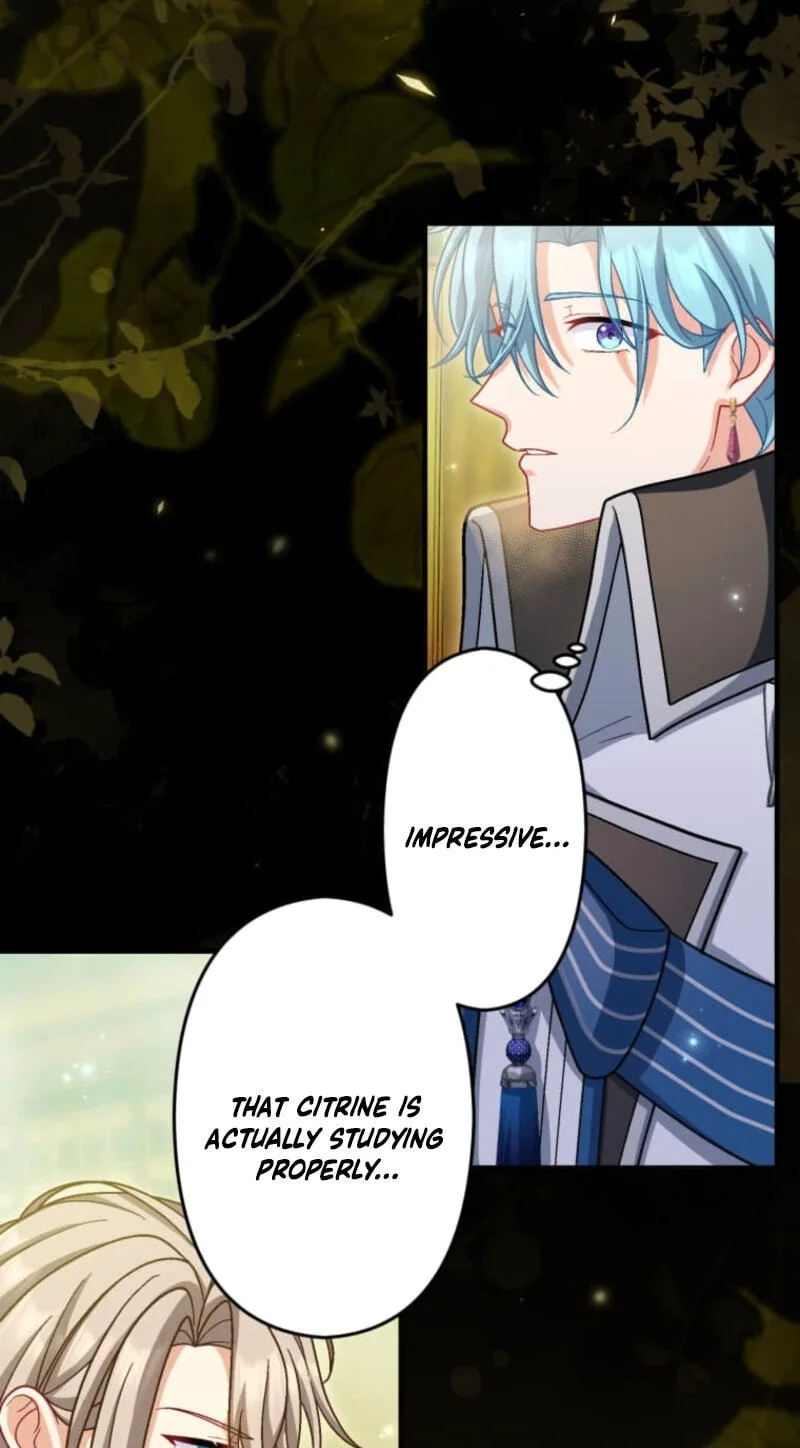 Oshi no Ichizu Sugiru Shuuchaku o, Watashi wa Mada Shiranai Chapter 71 page 27