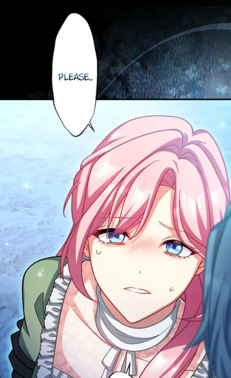 Oshi no Ichizu Sugiru Shuuchaku o, Watashi wa Mada Shiranai Chapter 71 page 18